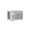 Amazon Basics 5,000 BTU Window Air Conditioner with Washable Filter and Quiet Cooling