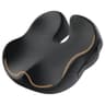 ProtoArc SC Butterfly Split-Molded Lower Skeletal Support Seat Cushion, 4.3-Inch
