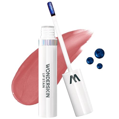 Wonderskin Wonder Blading All Day Lip Stain Peel Off Masque Two-Step System