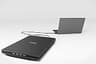 Canon CanoScan LiDE 300 Entry-Level Slim Flatbed Document Scanner for Home Use