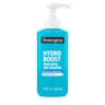 Neutrogena Hydro Boost Fragrance-Free Hydrating Gel Cleanser with Hyaluronic Acid