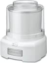 Cuisinart 1.5-Quart Automatic Frozen Yogurt and Ice Cream Maker