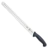 Mercer Culinary Millennia 14-Inch Slicing Knife with Ergonomic Black Handle