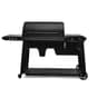 Traeger Grills Woodridge Pro Wood Pellet Grill with WiFIRE Smart Tech