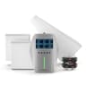 Metarepeater 10,000 Sq.Ft 70dB Max Gain 5G & 4G LTE Multiroom Cell Phone Booster