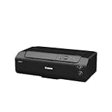 Canon imagePROGRAF PRO-310 Professional 13-Inch Wireless Photo Printer