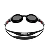 THEMAGIC5 Custom-Fit Swimming Goggles with AI Face-Scanning Technology
