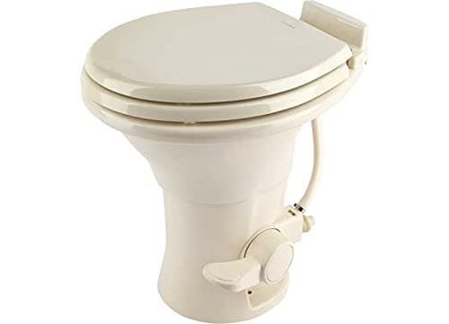 The 7 Best Porcelain RV Toilets of 2026