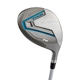 XDriveMax 8-Piece Women's Complete Golf Club Half Set with Lightweight Bag