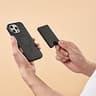 PopSockets Phone Wallet for MagSafe with Interchangeable Grip - 3 Card Capacity