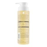 Naturium The Glow Getter Multi-Oil Hydrating Body Wash with Plant Squalane