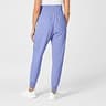 Wink W123 Moisture-Wicking Maternity Jogger Scrub Pants with Cargo Pockets