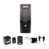 Genie 6072H-B Residential Wall Mount Garage Door Opener with Battery Backup
