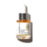 GEMELLE Lymphatic Gua Sha Face Oil with Rosehip Bakuchiol and Squalane