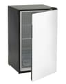 Bull Outdoor Products Contemporary 4.5 Cu. Ft. Stainless Steel Refrigerator