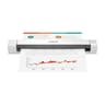 Brother DS-640 Compact Mobile Single-Sheet Document Scanner for PC and Mac