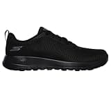 Skechers Men's Go Walk Max-54601 Lightweight Breathable Walking Sneaker