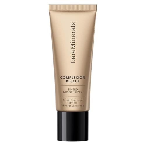 bareMinerals Complexion Rescue Tinted Moisturizer Gel Cream with SPF 30