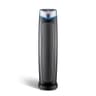 GermGuardian AC5250PT 5-in-1 True HEPA Air Purifier with UV-C Treatment