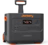 Jackery Explorer 2000 Plus Portable Power Station with 2042Wh Capacity 3000W Output
