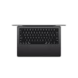 Apple MacBook Pro 14.2-inch Laptop with M5 Chip and 16GB Unified Memory