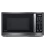 Toshiba ML4-EM12PA(BS) Countertop Microwave Oven with Smart Sensor 1.2 Cu Ft