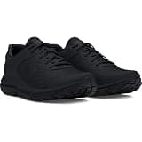 Under Armour Men's Charged Assert 10 Firm Supportive Athletic Shoe for Long Shifts
