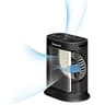 Honeywell HPA-250 Bluetooth Smart True HEPA Air Purifier for Medium Rooms