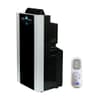 Whynter ARC-14S Dual Hose Portable Air Conditioner 3-in-1 Unit, 14,000 BTU