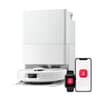 Roborock Qrevo S Pro Robot Vacuum and Mop with Hot Water Self-Cleaning