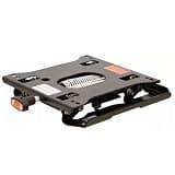 TRAC SEATS Low-Profile Universal Mower Suspension Base Kit