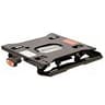 TRAC SEATS Low-Profile Universal Mower Suspension Base Kit