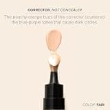 DRMTLGY Luminous Eye Corrector Cream With Broad Spectrum SPF 41 Protection