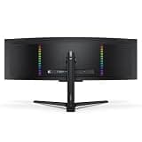 INNOCN 49-Inch QD-OLED Curved Gaming Monitor (49Q1R)