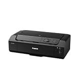 Canon PIXMA PRO-200S Professional 13-Inch Wireless Inkjet Photo Printer