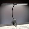Vekkia 96 LED Rechargeable Folding Music Stand Light with 3 Color Temperatures