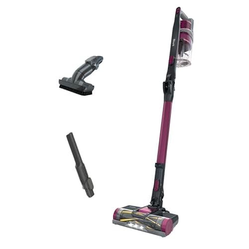 Shark IZ163H Pet Plus Cordless Stick Vacuum with MultiFLEX Folding Wand