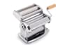 Imperia Heavy-Duty Steel Manual Pasta Maker Machine for Traditional Italian Meals