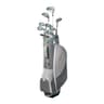 XDriveMax 8-Piece Women's Complete Golf Club Half Set with Lightweight Bag
