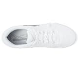 Skechers Men's Viper Court Smash X-Wide Pickleball Shoe with Relaxed Fit Design