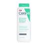 CeraVe Oil Control Balancing Shampoo with Essential Ceramides and Hyaluronic Acid