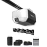 Chamberlain 3/4 HP Smart Chain Drive Garage Door Opener with Integrated Camera