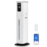 Levoit OasisMist 1000S Smart 10L Humidifier for Large Rooms with App Control