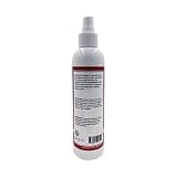 Warren London Unscented Cat Detangler Spray with Aloe Vera and Jojoba