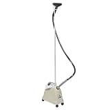 Jiffy Steamer J-2000 Standing Garment Steamer with 1300W Heating Element