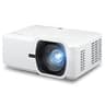 ViewSonic LSD500HD Commercial 1080p Laser Projector, 5500 ANSI Lumens, 1.3x Zoom