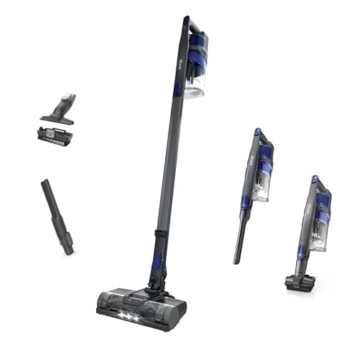 Shark IX141 Pet Cordless Stick Vacuum with XL Dust Cup and Handheld Mode