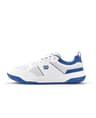 Wilson Men's Pickle Pro Pickleball Shoe with Accommodating Toe Box and High Drop