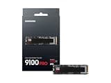 Samsung 9100 PRO 2TB PCIe 5.0 x4 NVMe M.2 2280 Internal Solid State Drive