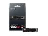 Samsung 9100 PRO 2TB PCIe 5.0 x4 NVMe M.2 2280 Internal Solid State Drive